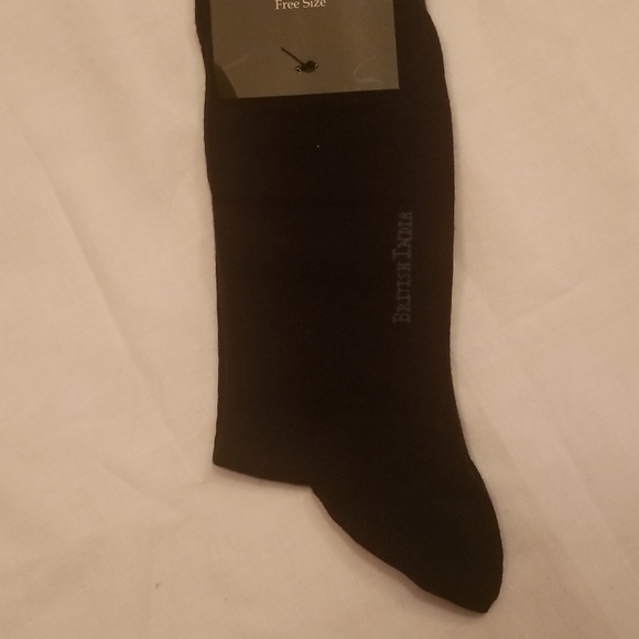 NWT Bamboo Mens Socks - Picture 2 of 3